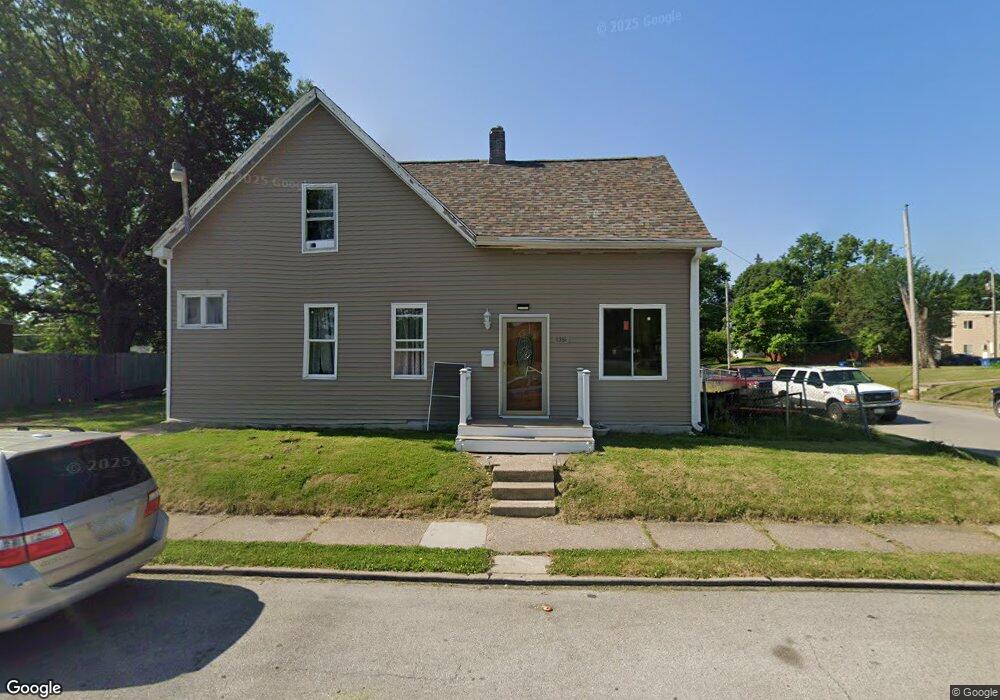 1351 W 13th St, Davenport, IA 52804 - photo 1