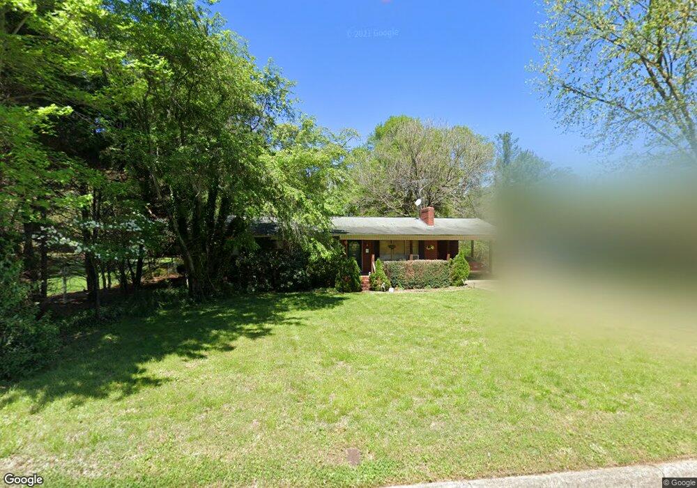 1107 Knox St, Statesville, NC 28677 - photo 1