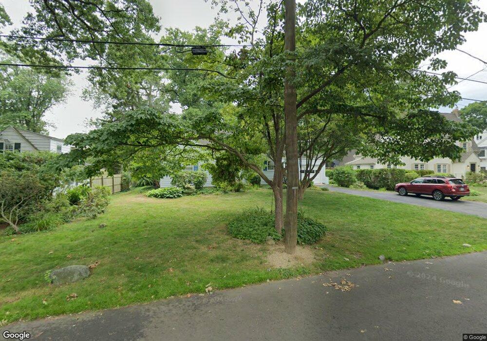 8 Spruce St, Riverside, CT 06878 - photo 1