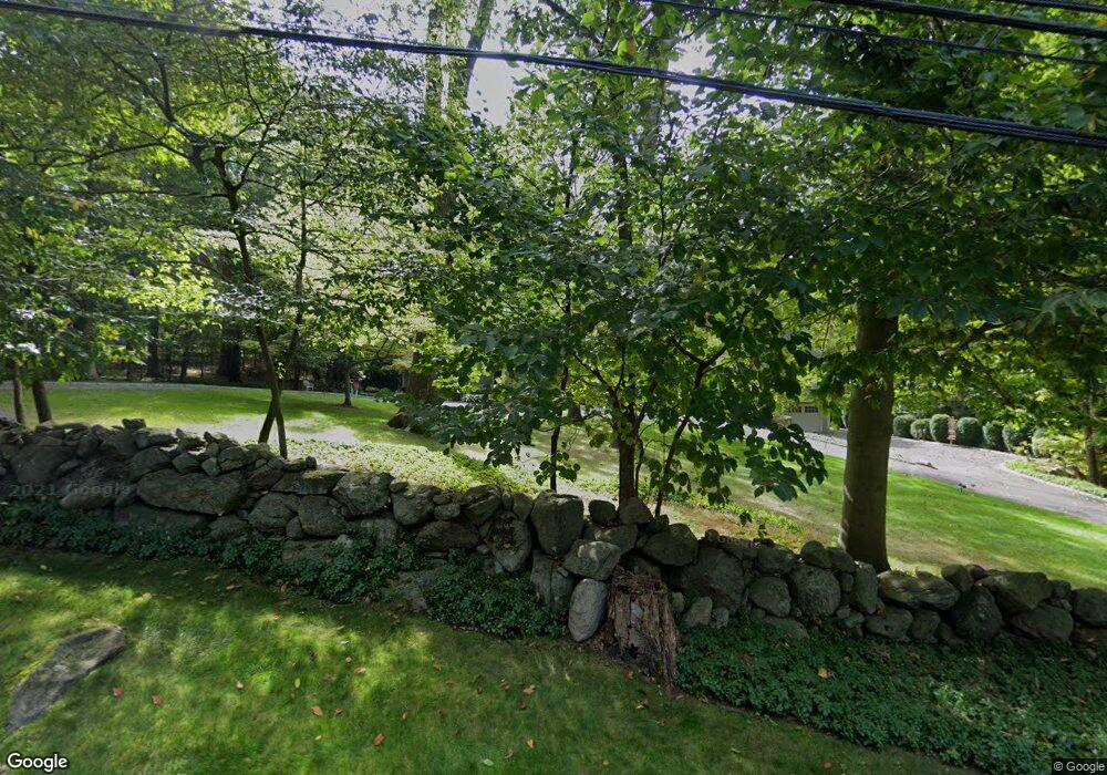 88 Bentwood Dr, Stamford, CT 06903 - photo 1