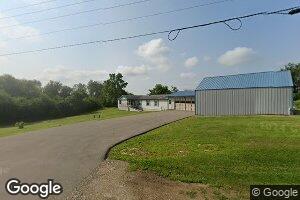 14721 Bellevue Cascade Rd, Zwingle, IA 52079