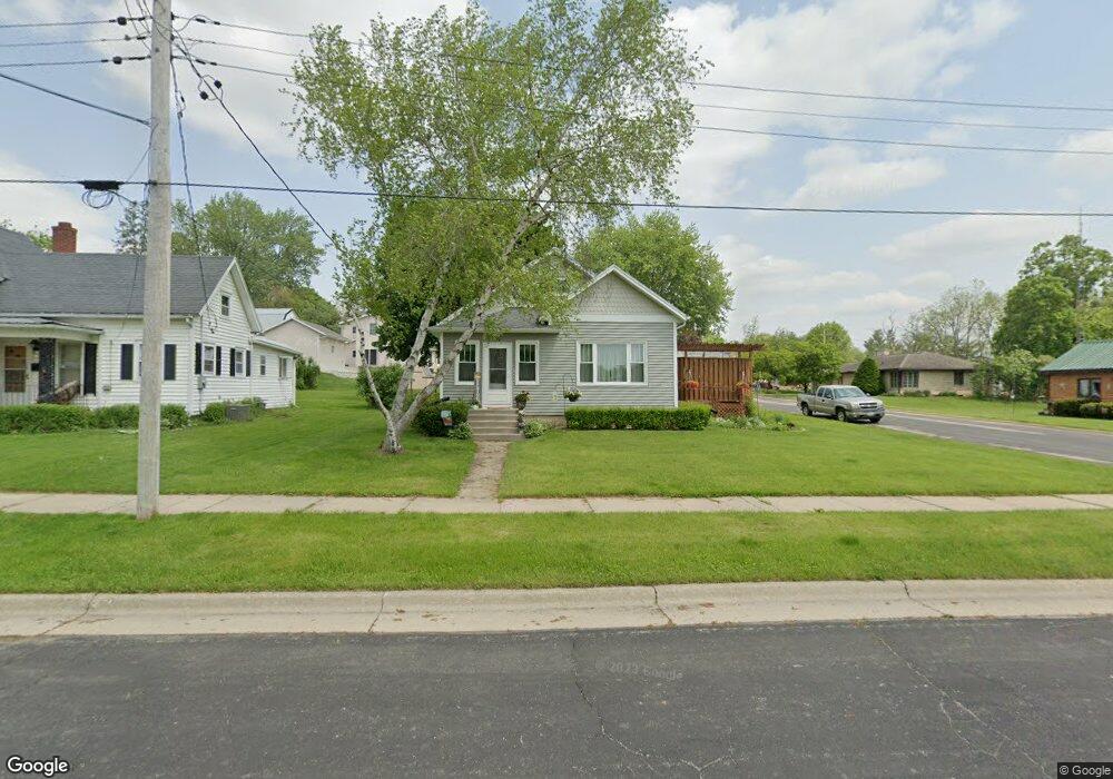 213 S Broad St, Argyle, WI 53504 - photo 1
