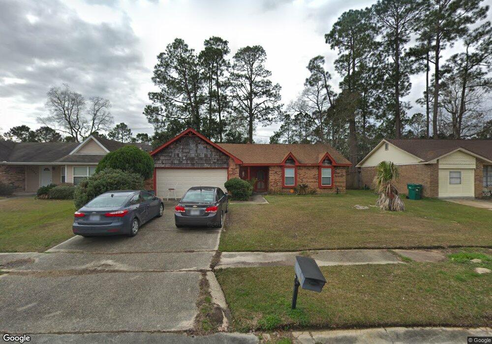 1820 Brookter St, Slidell, LA 70461 - photo 1