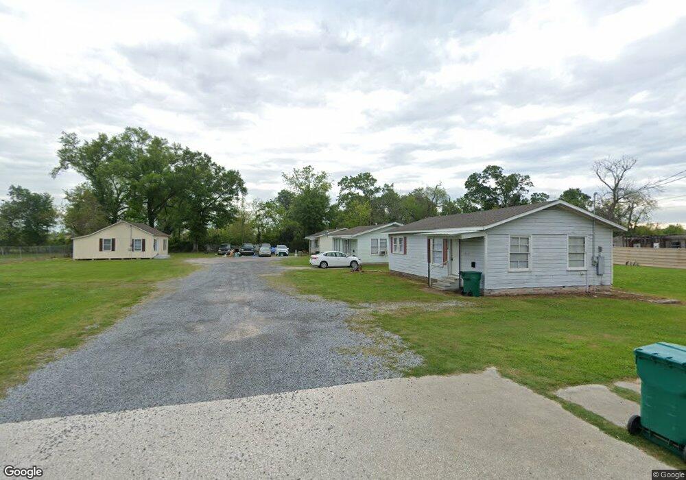 2701 Cline St, Lake Charles, LA 70615 - photo 1