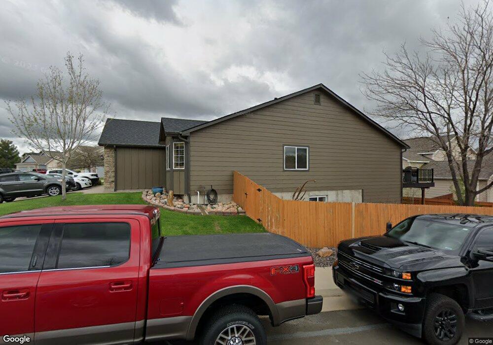 5429 S Nepal Ct, Centennial, CO 80015 - photo 1