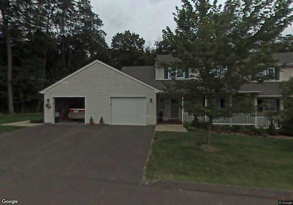 112 Dibble Hollow Ln, Windsor Locks, CT 06096 - photo 1