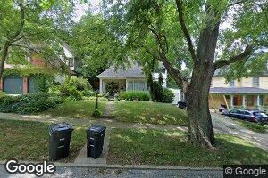412 S 7th St, Lafayette, IN 47901