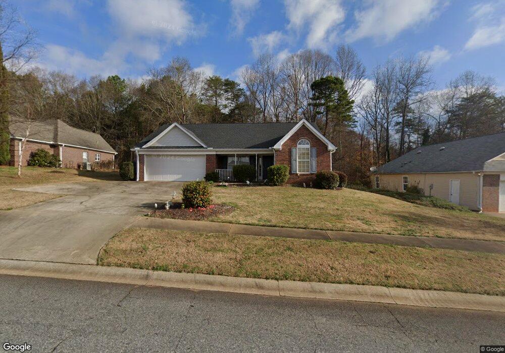 337 N Sweetwater Hills Dr, Moore, SC 29369 - photo 1