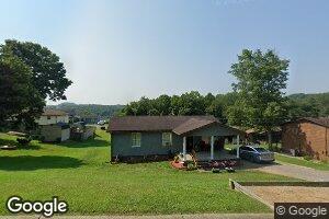 403 Hartzell St, Rivesville, WV 26588