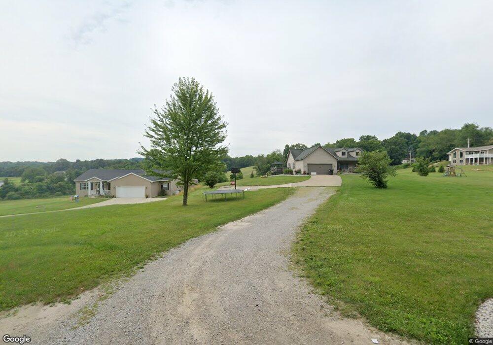2672 Dickes Rd, Lucas, OH 44843 - photo 1