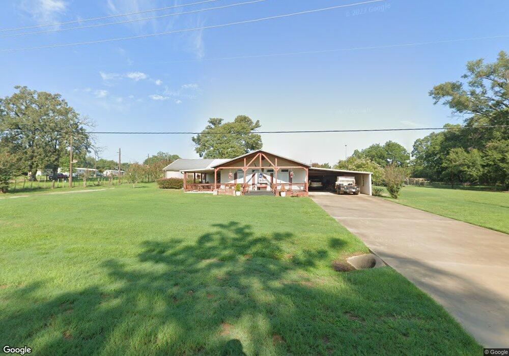 4616 Old Lufkin Rd, Nacogdoches, TX 75964 - photo 1