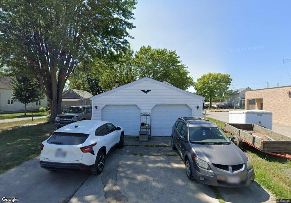 108 Pleasant St, Archbold, OH 43502 - photo 1