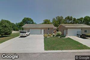 402 E 7th Ave, Groton, SD 57445