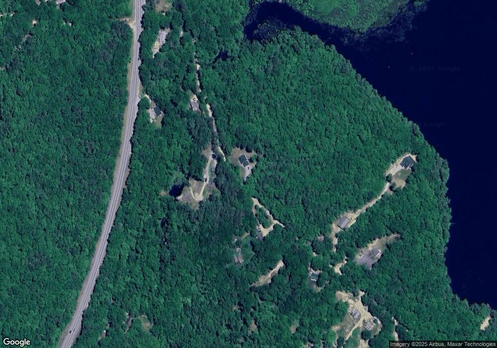 70 Pineo Rd, Center Barnstead, NH 03225 - photo 1