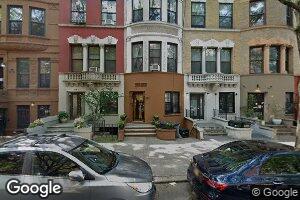 284 W 137th St Unit 1-F, New York, NY 10030