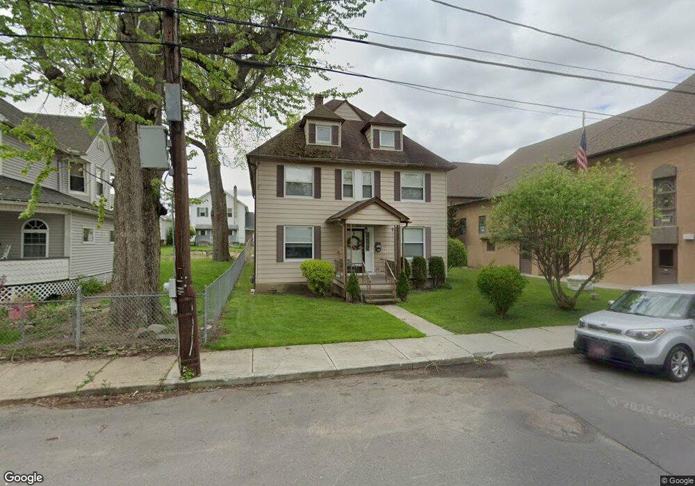 123 Church St, Taylor, PA 18517 - photo 1