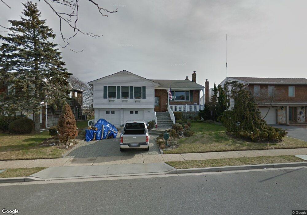 24 Donna Ln, Lido Beach, NY 11561 - photo 1