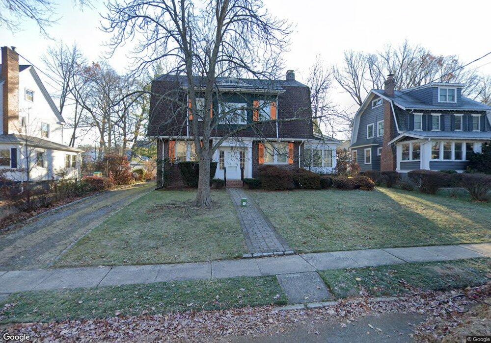 24 Bowdoin St, Maplewood, NJ 07040 - photo 1