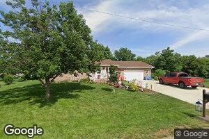 102 S 17th St, Wymore, NE 68466