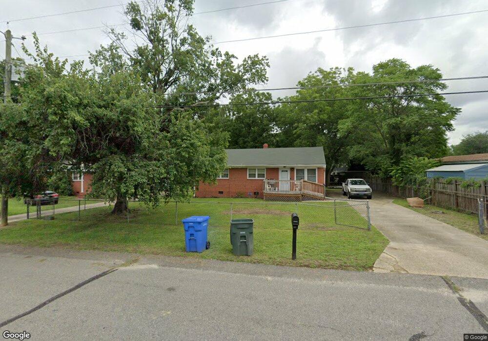 5306 Williamsburgh Dr, Fayetteville, NC 28304 - photo 1