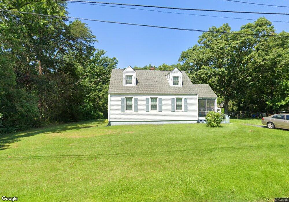 7406 Epling Rd, Glenn Dale, MD 20769 - photo 1