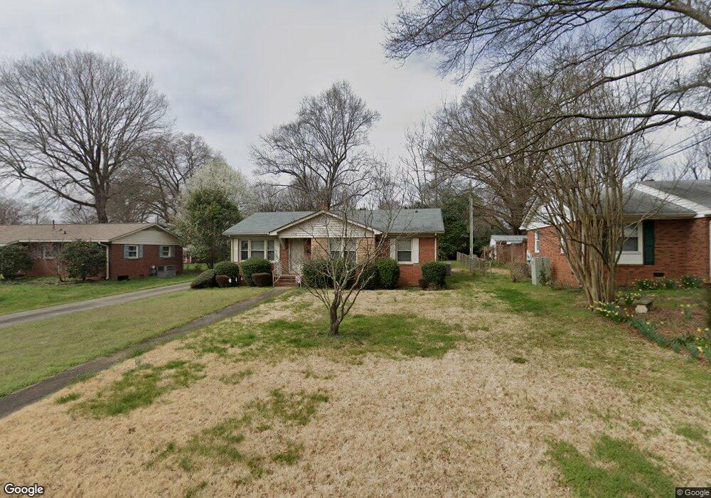 176 Marshdale Ave SW, Concord, NC 28025 - photo 1