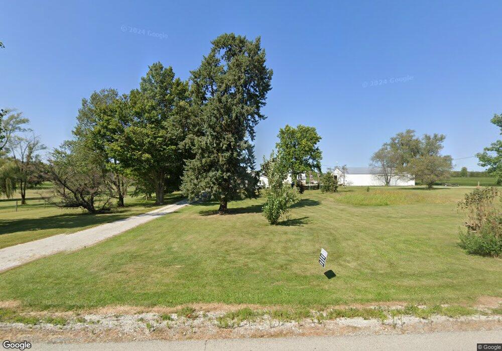 1622 W 246th St, Sheridan, IN 46069 - photo 1