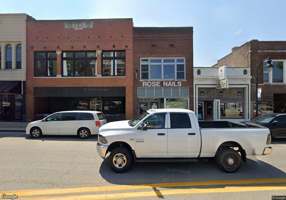 119 W Broadway St, Princeton, IN 47670 - photo 1