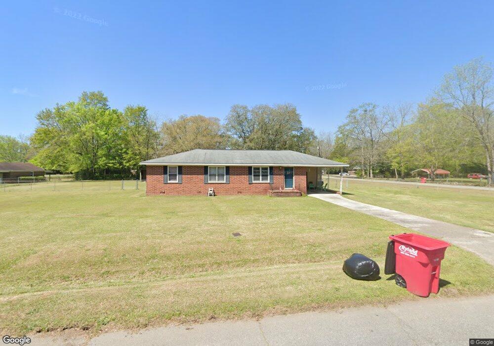 5655 Swymer Dr, Macon, GA 31216 - photo 1