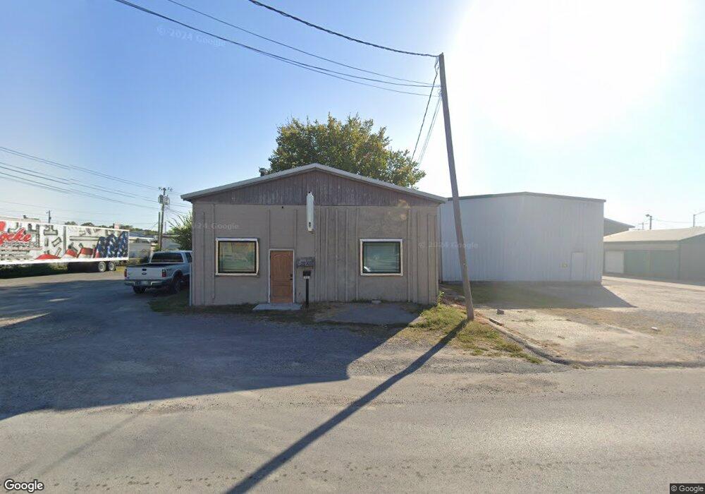 1013 S College Ave, Tahlequah, OK 74464 - photo 1