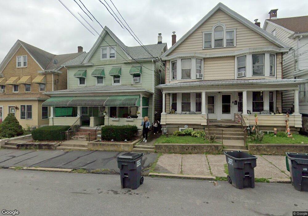 650 N Laurel St, Hazleton, PA 18201 - photo 1