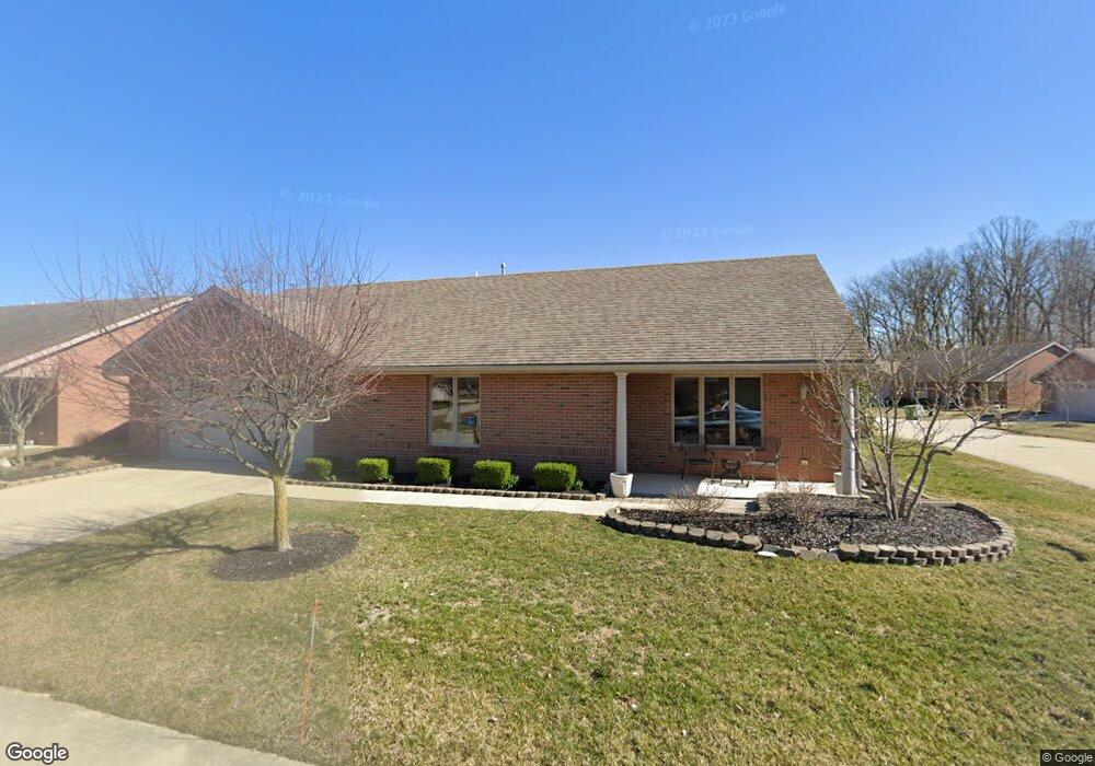 821 Hickory Hill unit 821, Marysville, OH 43040 - photo 1