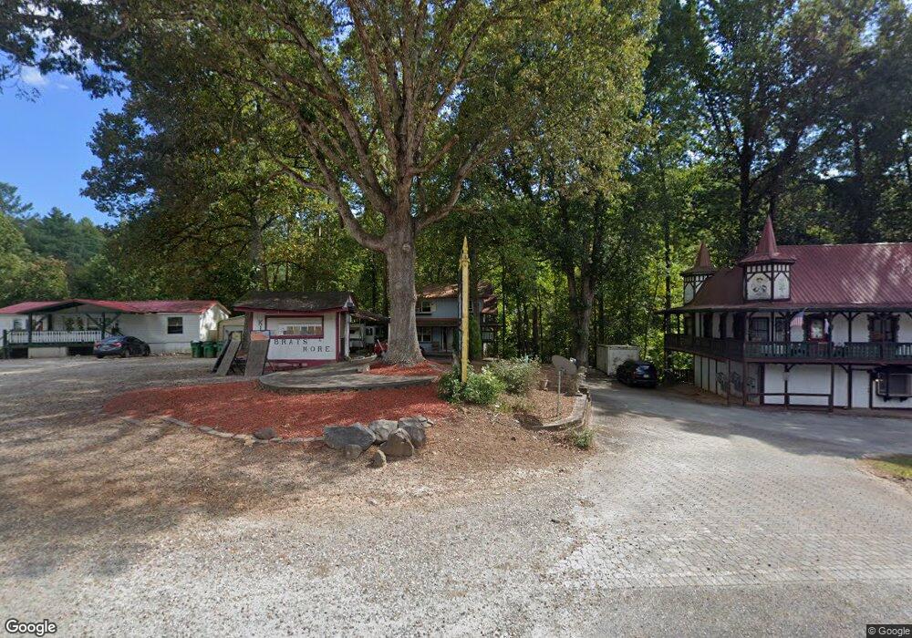 4810 Helen Hwy, Sautee Nacoochee, GA 30571 - photo 1