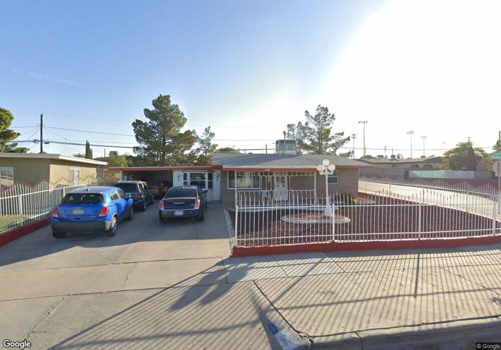 7915 Monterrey Dr, El Paso, TX 79915 - photo 1