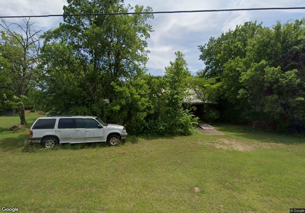 13851 Moffat Rd, Temple, TX 76502 - photo 1