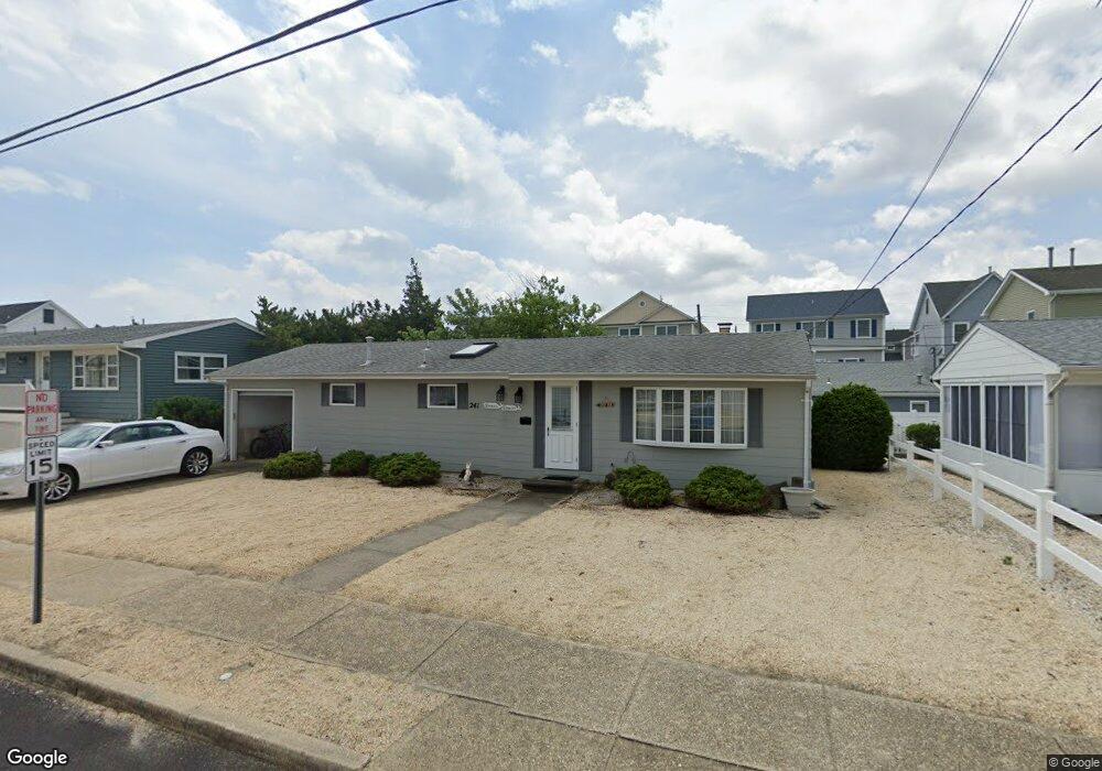 241 Ocean Bay Blvd, Lavallette, NJ 08735 - photo 1