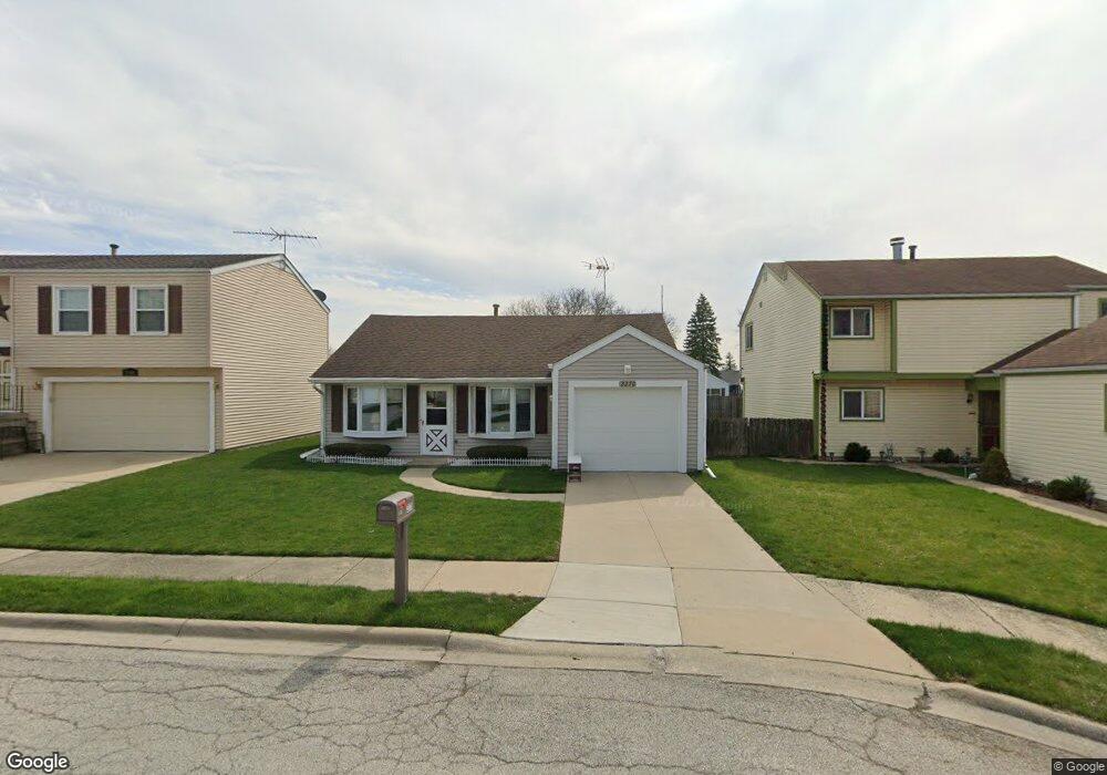 2270 Larkspur Ct, Aurora, IL 60506 - photo 1