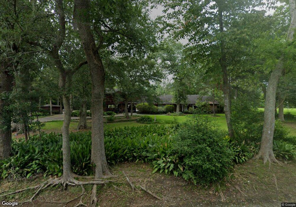 605 N Clear Creek Dr, Friendswood, TX 77546 - photo 1