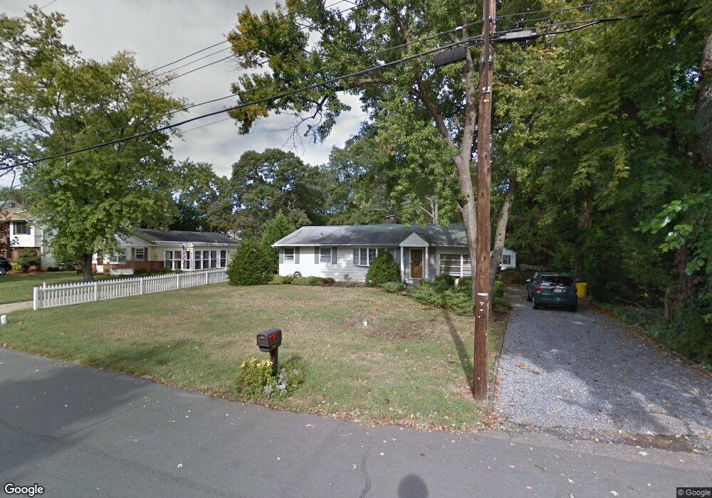 1480 Thies Dr, Pasadena, MD 21122 - photo 1