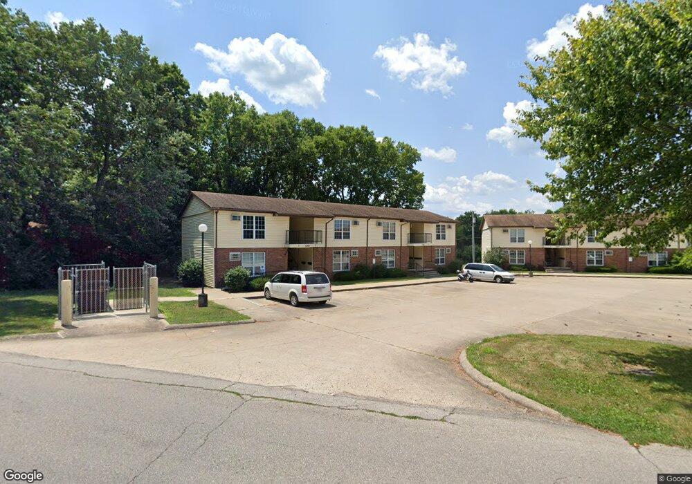 1201 2nd St, Covington, IN 47932 - photo 1