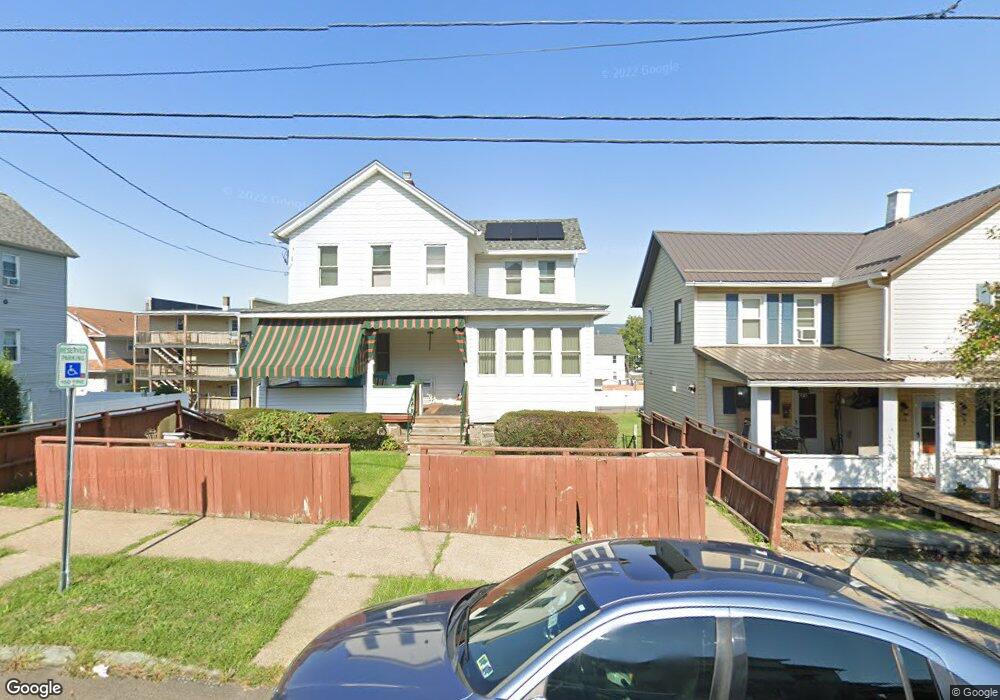 420 S Irving Ave, Scranton, PA 18505 - photo 1