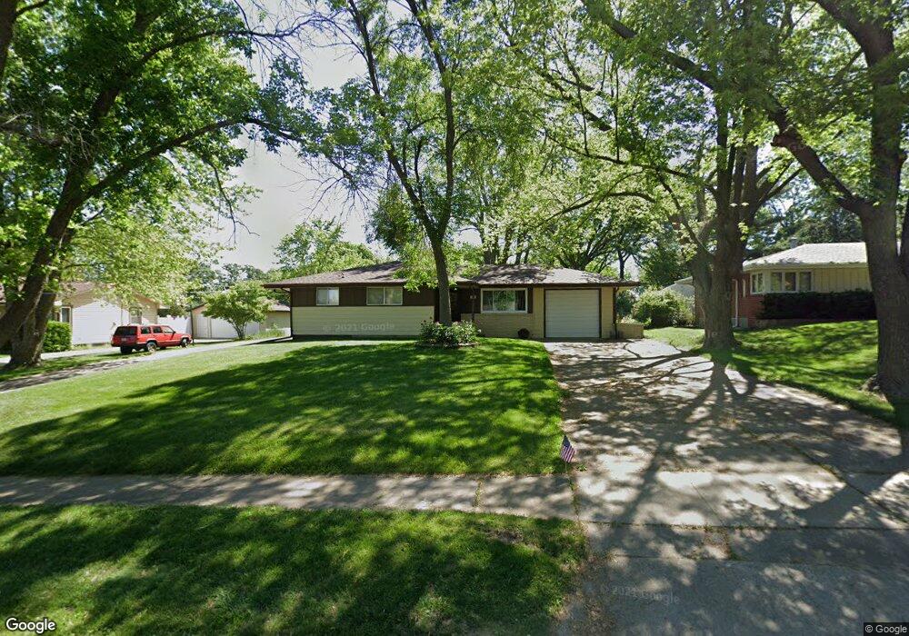 1729 19th Place, West Des Moines, IA 50265 - photo 1