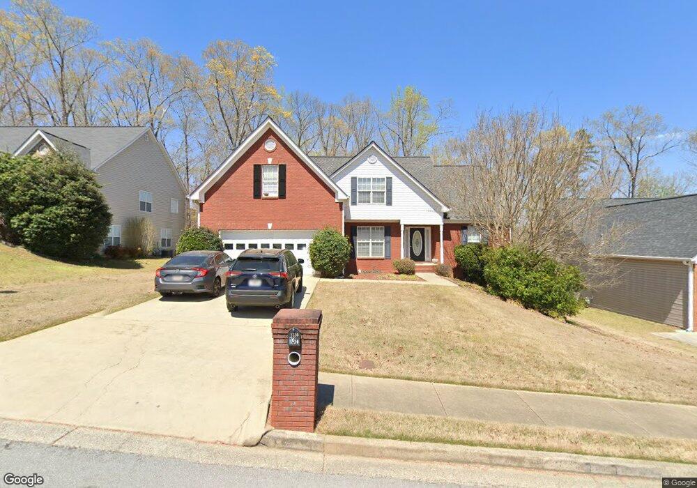 1330 Martins Chapel Ln unit I, Lawrenceville, GA 30045 - photo 1