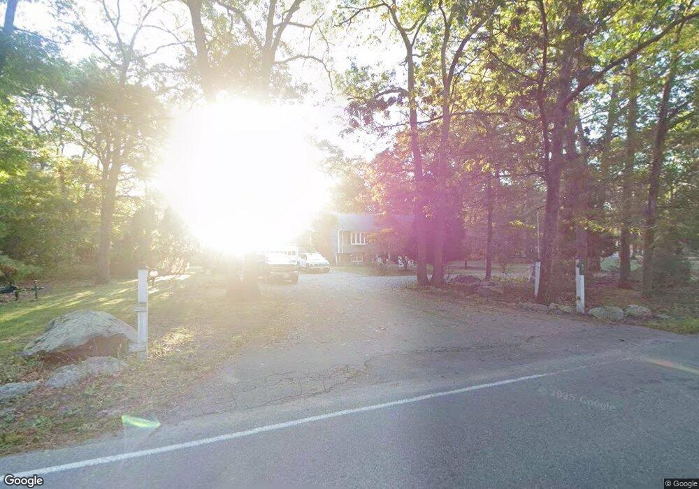 87 Gorham St, Rehoboth, MA 02769 - photo 1