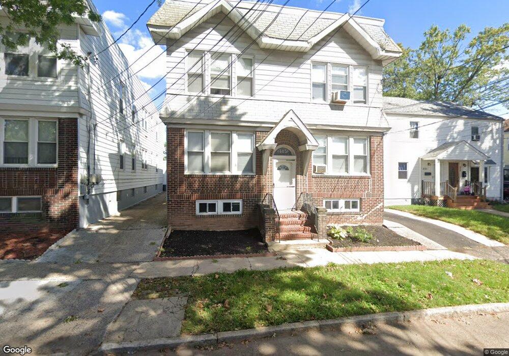 505 Beardsley Ave unit 1L, Bloomfield, NJ 07003 - photo 1
