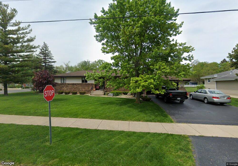 101 Park Manor Dr, Dyer, IN 46311 - photo 1