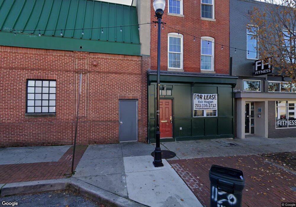 43 E Cross St unit Apartment 1, Baltimore, MD 21230 - photo 1