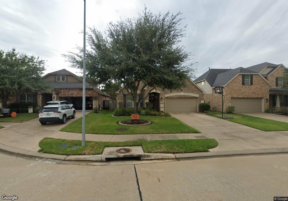 27515 Briscoe Park Ct, Fulshear, TX 77441 - photo 1