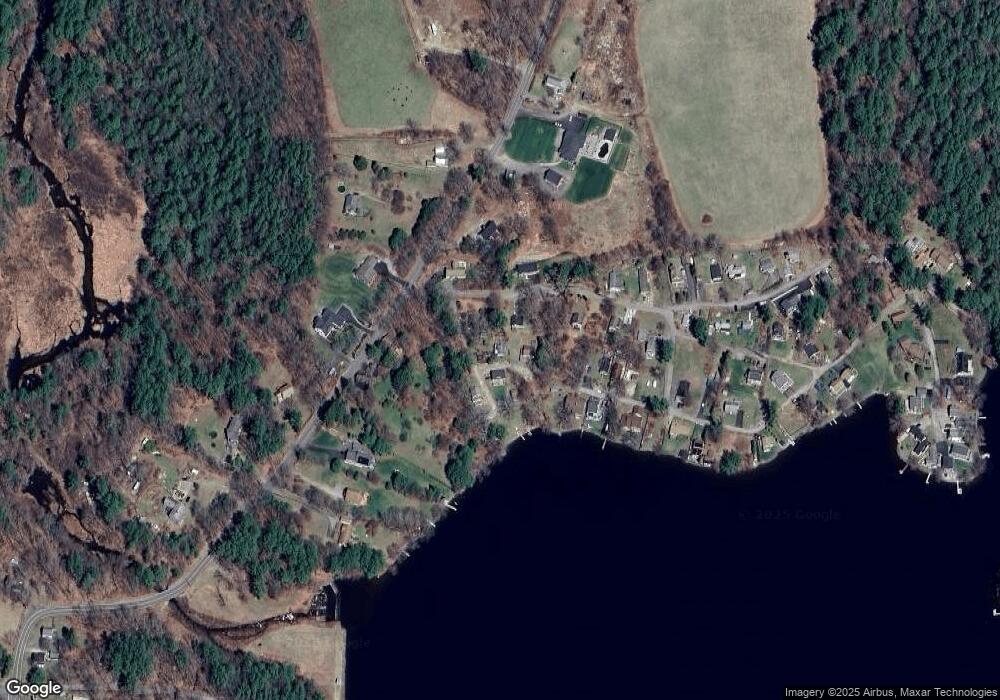 1 Ledge Ave, Spencer, MA 01562 - photo 1