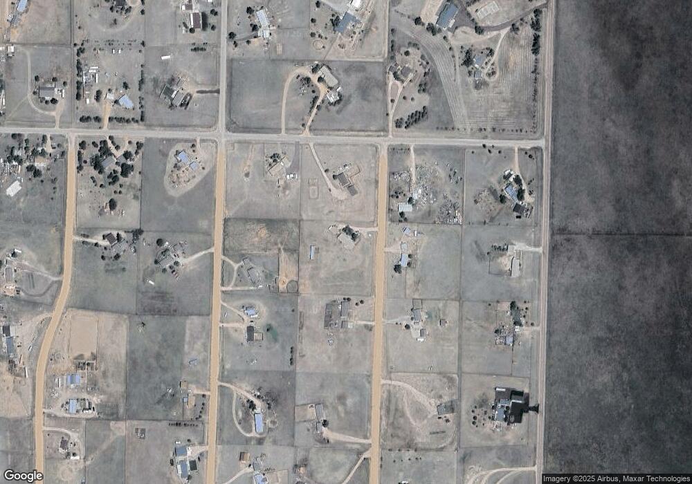 5910 Whiting Way, Peyton, CO 80831 - photo 1